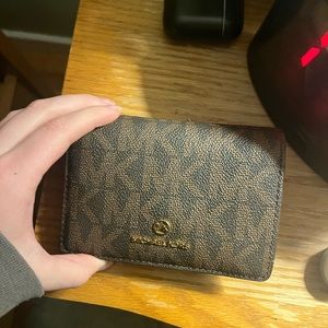 Michael Korrs Wallet